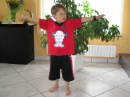 (2004-05) Fete des meres